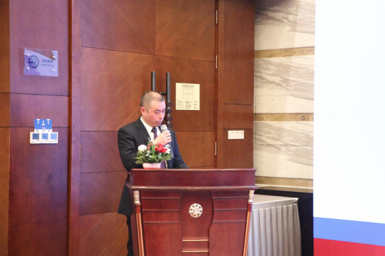 智邦集團集團辦2020年度工作會議及網絡年會